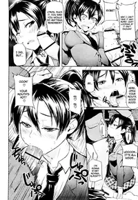 [Meme50] Chome Chome Otome | Girl is ready for XXX! [English]