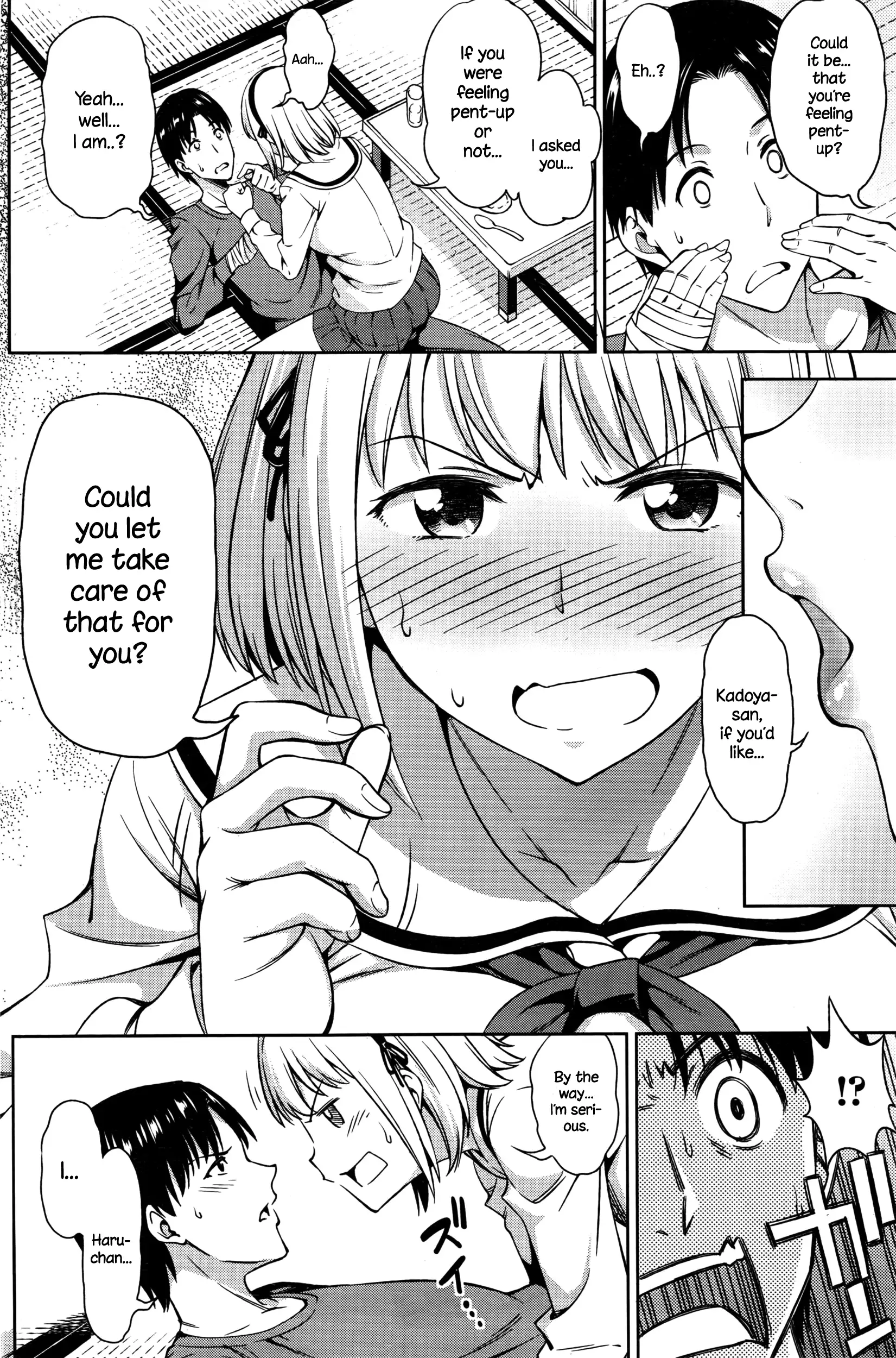 Zenbu, Kimi no Sei da