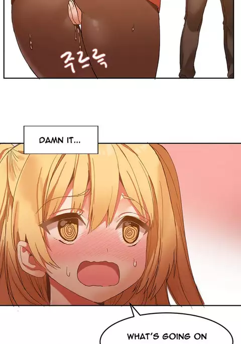 Hari Dormitory Ch.0-25