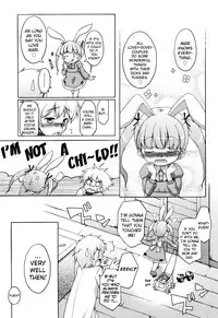 [Murian] Onii-chan to Nyan Nyan Nyan [English] [biribiri]