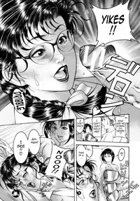 [Moriya Makoto] Mitsu-Tsubo Ch. 1-6 [English] {Tadanohito}