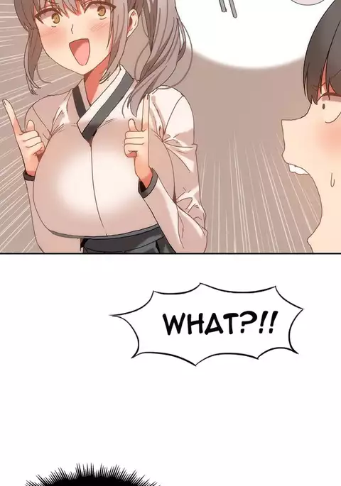 Hari Dormitory Ch.0-25