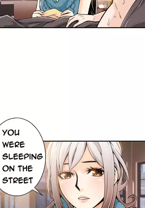 Kill the Dead Bastard Ch.0-13