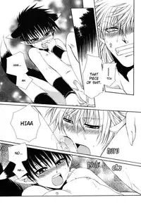 Far East Fairy Tale. by Dr. Ten