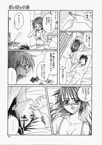 [Naruse Hirofumi] Glass no Tobira - A Door of Glass