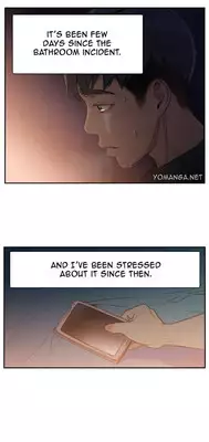 [BAK Hyeong Jun] Sweet Guy Ch. 1-42 [English] [YoManga]