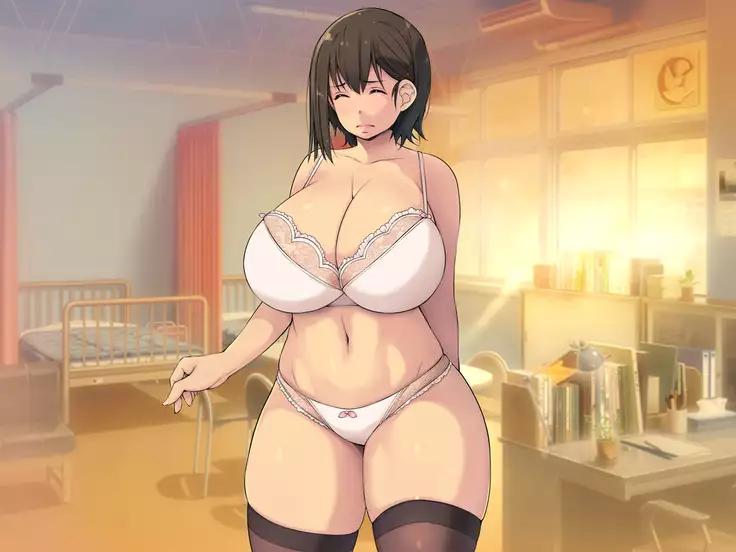 Haramasex na Houkago