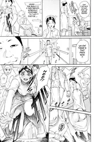 [Hyji] Kegare [English] {Tadanohito}