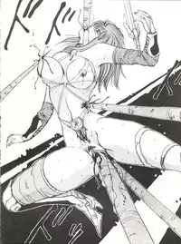 (C37) [Yuriai Kojinshi Kai (Yuri Ai)] Idol Densetsu (Legendary Idol Eriko)