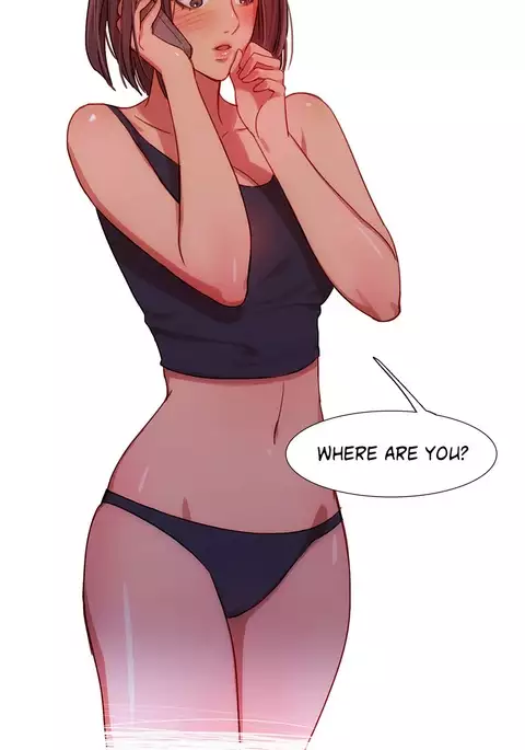 Scandal of the Witch Ch.1-41