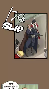 [Hong BanJang] Aharoo Ch.1-25 (English) (YoManga) (Ongoing)