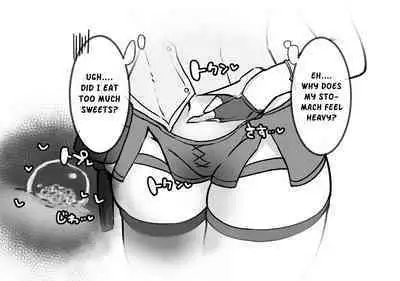 Ryza to Kitanai Oji-san no Paper | Ryza and disgusting Ojisan