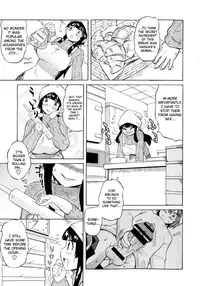 [Yuuki Ray] Mama Melon (Shota Eater) [English] [biribiri]