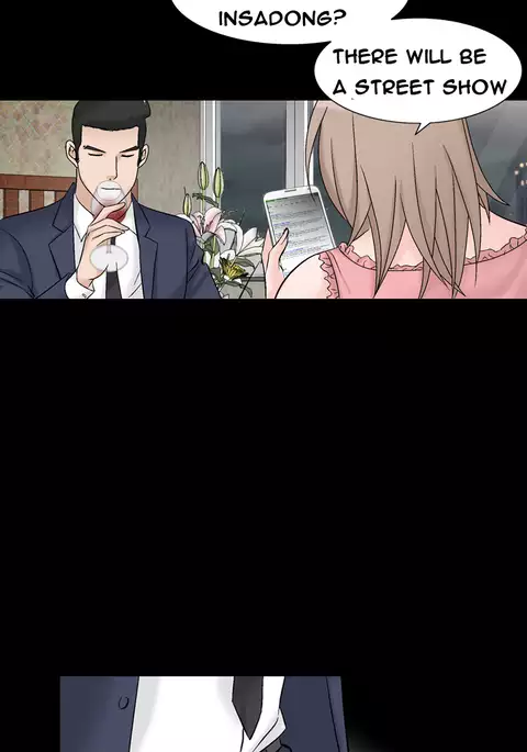 The Taste of Hands Ch.1-55