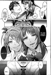 [Tokimachi Eisei] Waruiko dare da? [English] [Tigoris Translates]