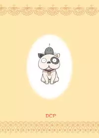 [DECOPPACHI (Hidiri Rei)] Yasaisa (Dennou Coil) [Digital]