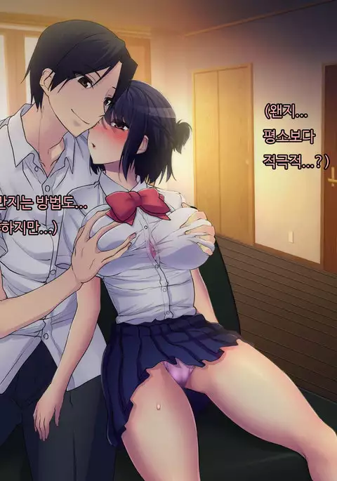 ani sex > otouto sex