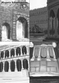 [Littlewitch]無料配布本 Quartett! tone (VISUAL PREVIEW)