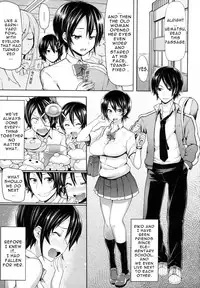 [Meme50] Limit Break!!!! [English] [doujin-moe.us]