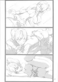 (C90) [Fancy Fantasia (Ueda Ryou)] Toki