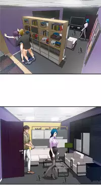 H-MATE 爱上男闺蜜【 chinese】中文 ch1-20