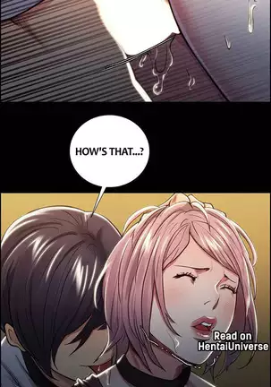 Taste of Forbbiden Fruit Ch.34/53