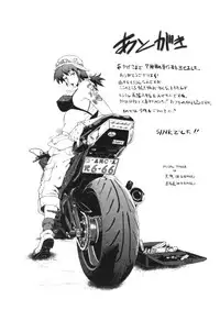 [SINK] Haha wa Buzama ni Koshi o Furu ~Gogo no Seibo-tachi~