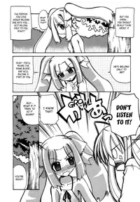 [Amatsu Sae] Marugoto Anju Gakuen Vol.2 Ch.13 + Omake [English] [Hidoi]