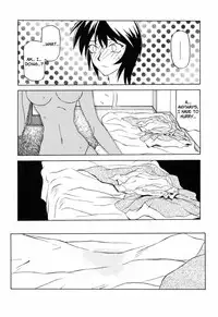 [Sanbun Kyoden] Readiness [English] {Brolen + Faytear}