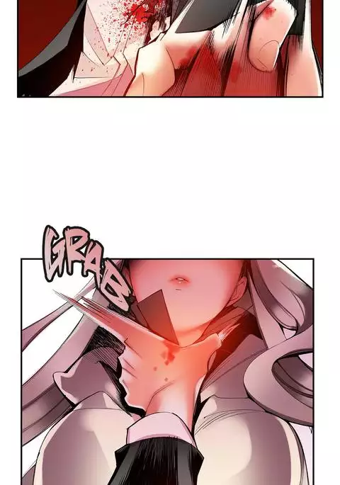 Lilith`s Cord Ch.1-39