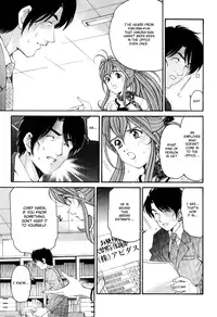 [Kobayashi Takumi] Virgin na Kankei R 2 Ch. 7-8 [English]