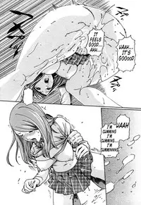 [Haruki] Kisei Juui Suzune 1 [English] [Tonigobe]