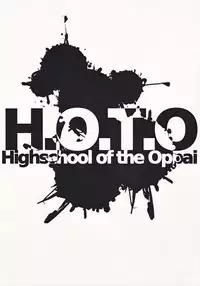 (C78) [TLE (Fujiyama Takashi)] Highschool of the Oppai (Highschool of The Dead)