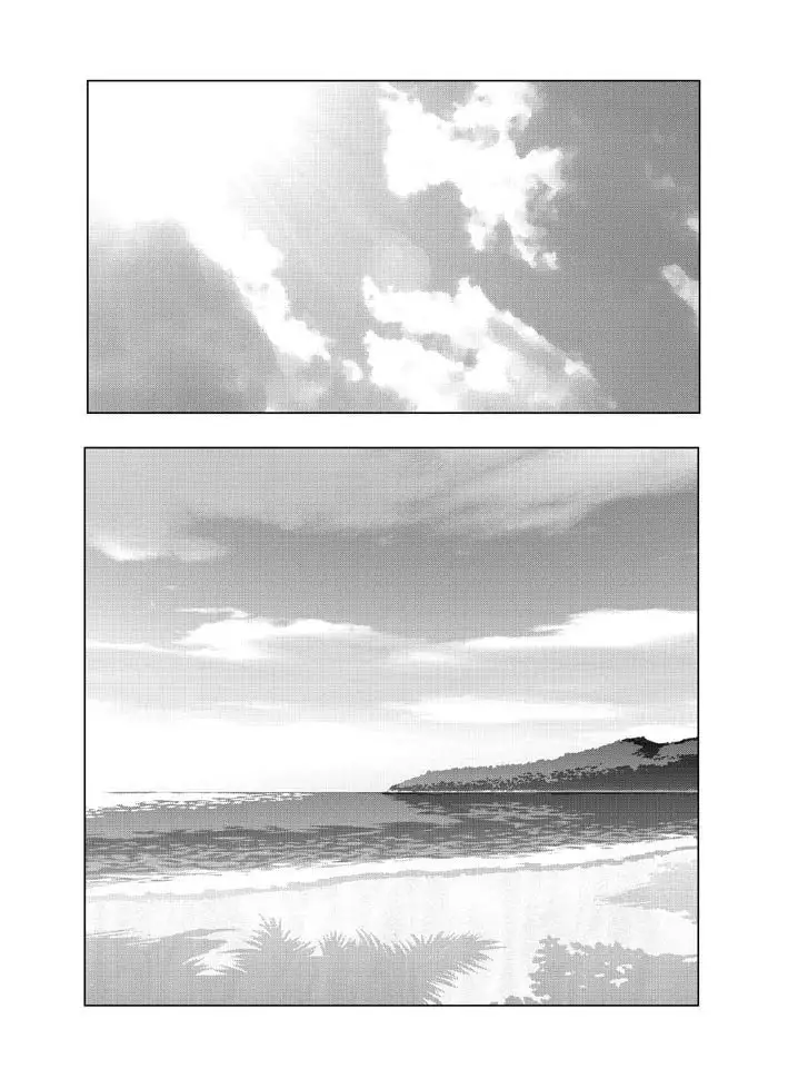 Scarlet Desire chp.10.2~fin