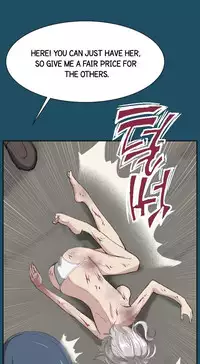 [Hong BanJang] Aharoo Ch.1-36 (English) (YoManga) (Ongoing)