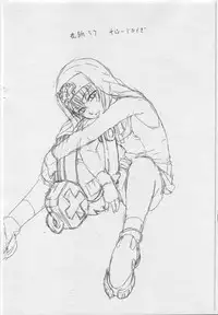 (CR33) [Soreya (Nishitsuki Tsutomu)] Yo Yo Ma! (GUILTY GEAR XX)