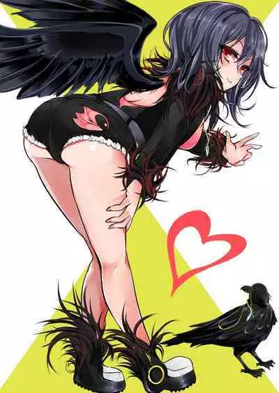 [Inuyoukan (Agetama)] Tori Musume Miyabi-chan + Miyabi-chan Matome [Digital]