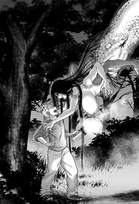 [Jyoka] Hachishaku Hachiwa Keraku Meguri - Igyou Kaikitan Ch. 1-6 [English] [Mongolfier]