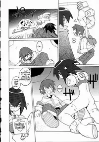 [Dowman Sayman] DAI-TETSUJIN [English]
