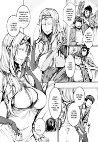 (C90) [Nanbou Hitogakushiki (Nakamura Regura)] Tourou no Ono [English] [Zero Translations]