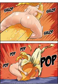 [Space No.1] Me Ran Co Ri [Ongoing]