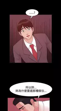 [Black October] Looser Ch.1~10 [Chinese]中文