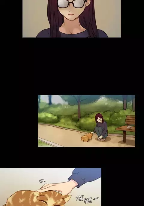 Scandal of the Witch Ch.1-5