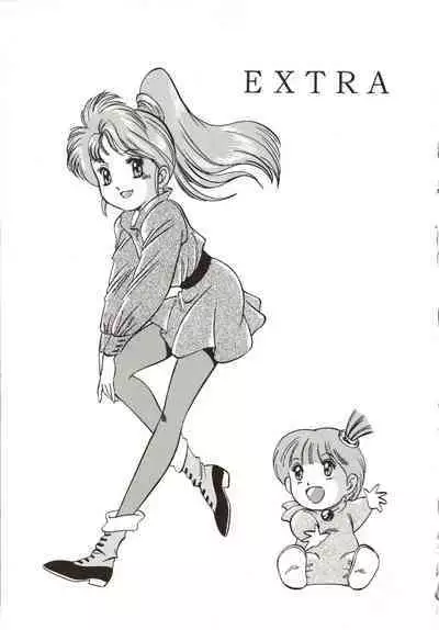 Alps Q File No.001 Itazura Ko