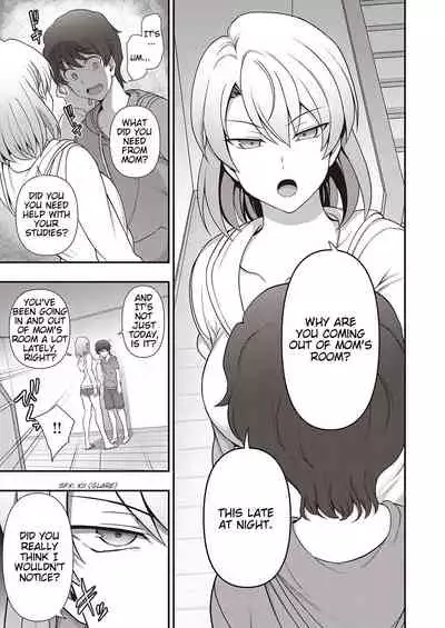 FamiCon - Family Control Ch. 2