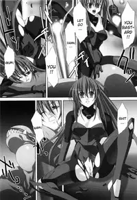 [Akagi] Agake [English]