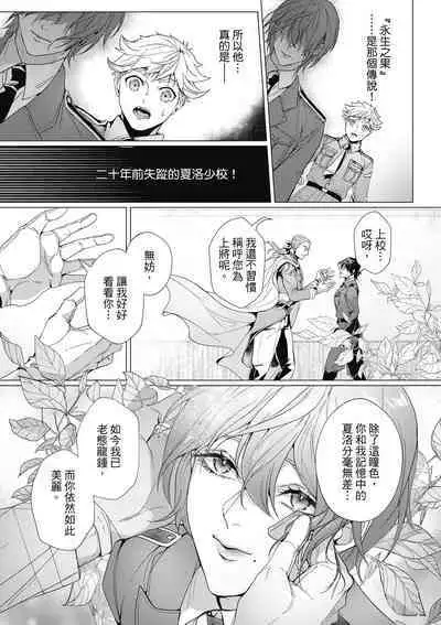 Fruit of Glaring Luxuri