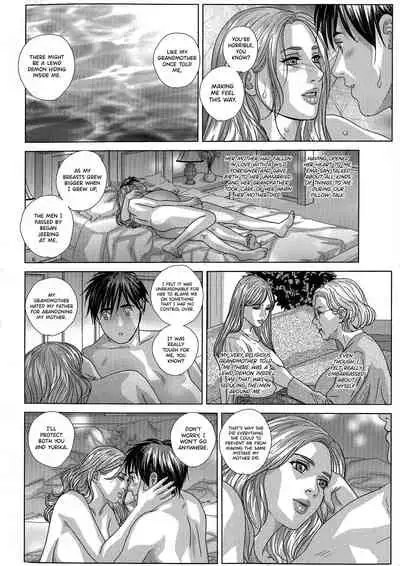 SUPERBOOBS Ch. 11-19