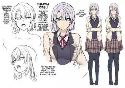 FamiCon - Family Control Ch. 2