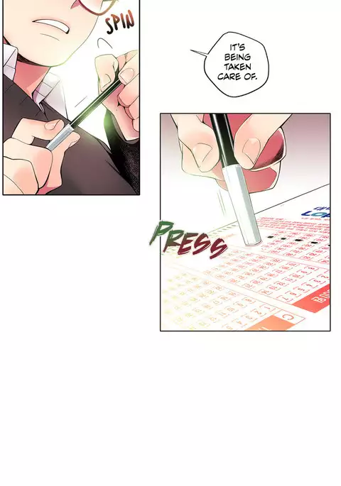 Lilith`s Cord Ch.1-39